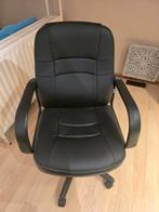 Bureaustoel lichte schade vaste prijs!, Enlèvement, Chaise de bureau