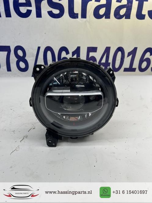 Jeep Wrangler IV koplamp Links  LE16A6375, Auto-onderdelen, Verlichting, Jeep, Gebruikt, Ophalen of Verzenden
