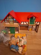 Boerderij Playmobil, Kinderen en Baby's, Speelgoed | Playmobil, Ophalen, Zo goed als nieuw