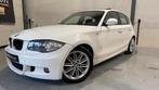 BMW 116D (2.0) | M-Sport | LCI | Toit ouvrant | PDC | Cuir, Autos, Cuir, Essai à domicile, Achat, Entreprise