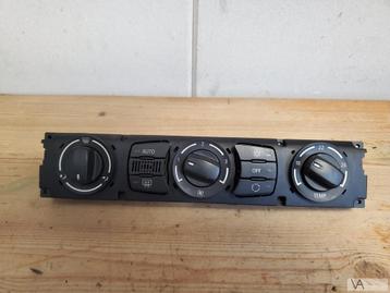 BMW 5 serie E60 E61 2003 - 2010 climate paneel €99 6938548 beschikbaar voor biedingen