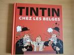 Tintin chez les belges de Daniel Couvreur, Livres, Enlèvement ou Envoi, Comme neuf