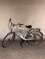 Worldbike - Herenfiets, Ophalen, Gebruikt, Overige merken, Versnellingen