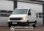 Volkswagen Crafter 50 2.0 TDI L3H2 DL AUT/ 3,5T/ STOELVERW/, Auto's, Bestelwagens en Lichte vracht, Automaat, Achterwielaandrijving