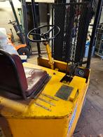 Chariot élévateur Fenwick, Chariot élévateur