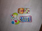 Baby speelgoed, Kinderen en Baby's, Ophalen, Gebruikt, Overige typen, Met geluid