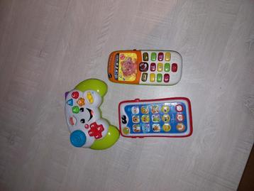Baby speelgoed beschikbaar voor biedingen