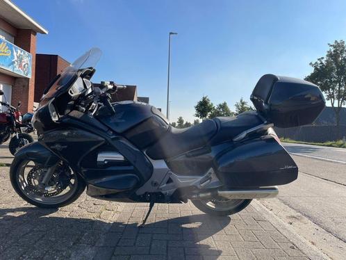 Honda	Pan European ST1300, Motoren, Motoren | Honda, Bedrijf, meer dan 35 kW, Ophalen of Verzenden