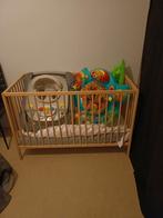 Bedje en bugie, Enfants & Bébés, Chambre d'enfant | Lits, Enlèvement, Comme neuf, Matelas