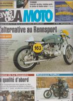 Moto BMW R 50 Kaiser compétition collection, Utilisé, Envoi