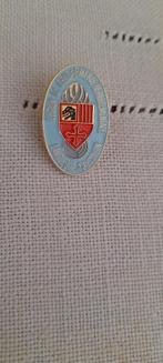 pin legion  gendarmerie departementale Languedoc Roussillon, Verzamelen, Ophalen of Verzenden