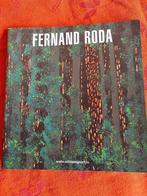 Catalogue Fernand Roda, Enlèvement ou Envoi