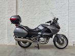Honda Deauville NTV 700 ABS @motomobilia, 700 cc, 2 cilinders, Motorrijbewijs A, Bedrijf