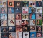 Lot beroemde zangeressen 38 cd's, Ophalen of Verzenden