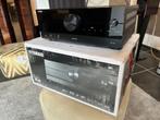 YAMAHA RX-A2 2J garantie, Audio, Tv en Foto, Versterkers en Ontvangers, Yamaha, Ophalen of Verzenden, Zo goed als nieuw, 60 tot 120 watt