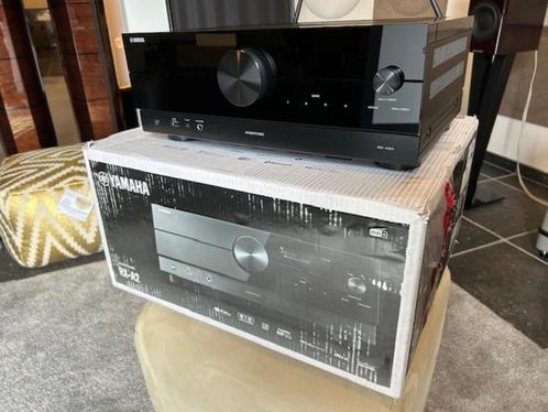 YAMAHA RX-A2 2J garantie, Audio, Tv en Foto, Versterkers en Ontvangers, Zo goed als nieuw, 7.1, 60 tot 120 watt, Yamaha, Ophalen of Verzenden