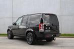 Landrover Disco 4 HSE / 3.0 TDV6 / Pano, Cam, Trekh, 7-zit, Auto's, Land Rover, Automaat, Euro 5, Leder, SUV of Terreinwagen