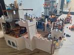 Playmobil Novelmore kastelen., Kinderen en Baby's, Speelgoed | Playmobil, Ophalen, Zo goed als nieuw