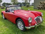 MG  mga 1600, Auto's, Particulier, Te koop, MG