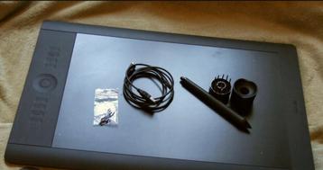 Wacom tekentablet pth 850 beschikbaar voor biedingen