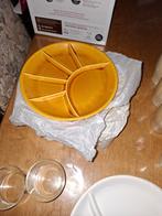 Assiette a fondue, Enlèvement, Neuf