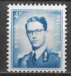 België OPC 926P3-V1 Z.M. Koning Boudewijn **, Koninklijk huis, Ophalen of Verzenden, Postfris, Postfris
