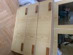 Meuble à tiroirs, Huis en Inrichting, Ophalen, Gebruikt, Teakhout, 50 tot 100 cm