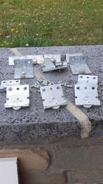 Rail porte coulissante, bricolage, Enlèvement, Comme neuf, Bricolage