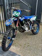 Yamaha yz250 2025 12u, Motoren, Motoren | Yamaha, Particulier