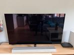 KTV 55OLED 85512  PHILIPS, Audio, Tv en Foto, Televisies, Ophalen, Philips, OLED, Zo goed als nieuw