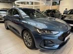 Ford Focus ST Line X 1.0mHEV 125pk 6v Manueel, Achat, Euro 6, Entreprise, https://public.car-pass.be/vhr/7195a677-1af7-4a9e-a4a1-26025fd2d1a8