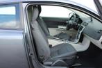 Volvo C30 1.6 D Airco/Cruise inclusief 2 JAAR garantie!, 1362 kg, Gebruikt, Zwart, 4 cilinders
