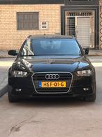 Audi A4 zwart diesel 2.0, Auto's, Audi, A4, Zwart, Particulier, Te koop