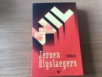Jeroen Olyslaegers - Wil - prima staat, Boeken, Ophalen, Gelezen, Jeroen Olyslaegers