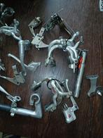 Set van meerdere stuks vintage racefiets, Ophalen, Gebruikt, Racefiets, Autre
