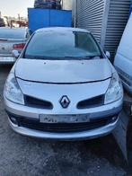 POMPE/MODULE ABS ABS Clio III (BR / CR) (0265800559), Utilisé, Renault