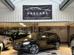 Audi SQ5 3.0 TDI Ultra S-Line, Autos, Audi, Cuir, Euro 5, Entreprise, Carnet d'entretien