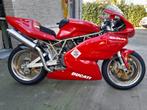 Ducati 900 SS, Motos, Particulier, Super Sport, 2 cylindres, Plus de 35 kW