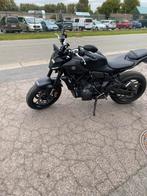 Mt07 yamaha 2025, Motos, Motos | Yamaha, Permis Moto A, Plus de 35 kW, 2 cylindres, Particulier