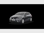 Seat Ibiza 5P/D 1.0 TSI Move! Navi DSG, Te koop, Zilver of Grijs, Ibiza, Bedrijf