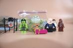 LEGO Star Wars 9516 Jabba's Palace, Ophalen, Zo goed als nieuw, Complete set, Lego
