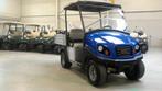 golfkar golfcar clubcar carryall 300 bj 2023 demo model, Sport en Fitness, Golf, Ophalen of Verzenden, Zo goed als nieuw, Golfkar