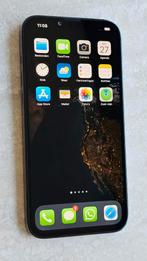 iPhone 13 Pro Max 128 Go, capacité de batterie à 100%., Télécoms, Téléphonie mobile | Apple iPhone, 128 GB, Enlèvement ou Envoi