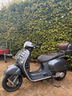 vespa gts 125cc, Scooter, Particulier, 125 cc, 11 kW of minder