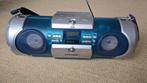 JVC Boombox Vintage, Audio, Tv en Foto, Walkmans, Discmans en Minidiscspelers, Ophalen, Overige typen