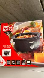 Fritel SC 2090 slow cooker, Ophalen, Zo goed als nieuw