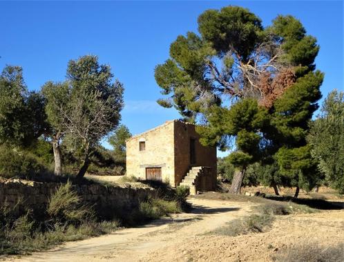 Finca in Calaceite (Aragon, Spanje) - 0850, Immo, Buitenland, Spanje, Overige soorten, Landelijk