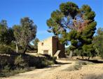 Finca in Calaceite (Aragon, Spanje) - 0850, Immo, Buitenland, Overige soorten, Spanje, Landelijk
