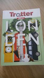 reisgids LONDEN, Boeken, Reisgidsen, Trotter, Europa, Nieuw, Ophalen of Verzenden