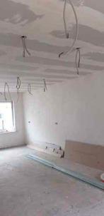 GYPROC, CLOISONS ET AUTRES.